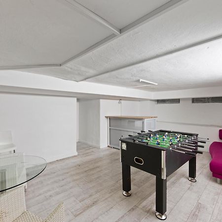 Primeflats - Big Family Apartment Schoeneberg Berlim Exterior foto