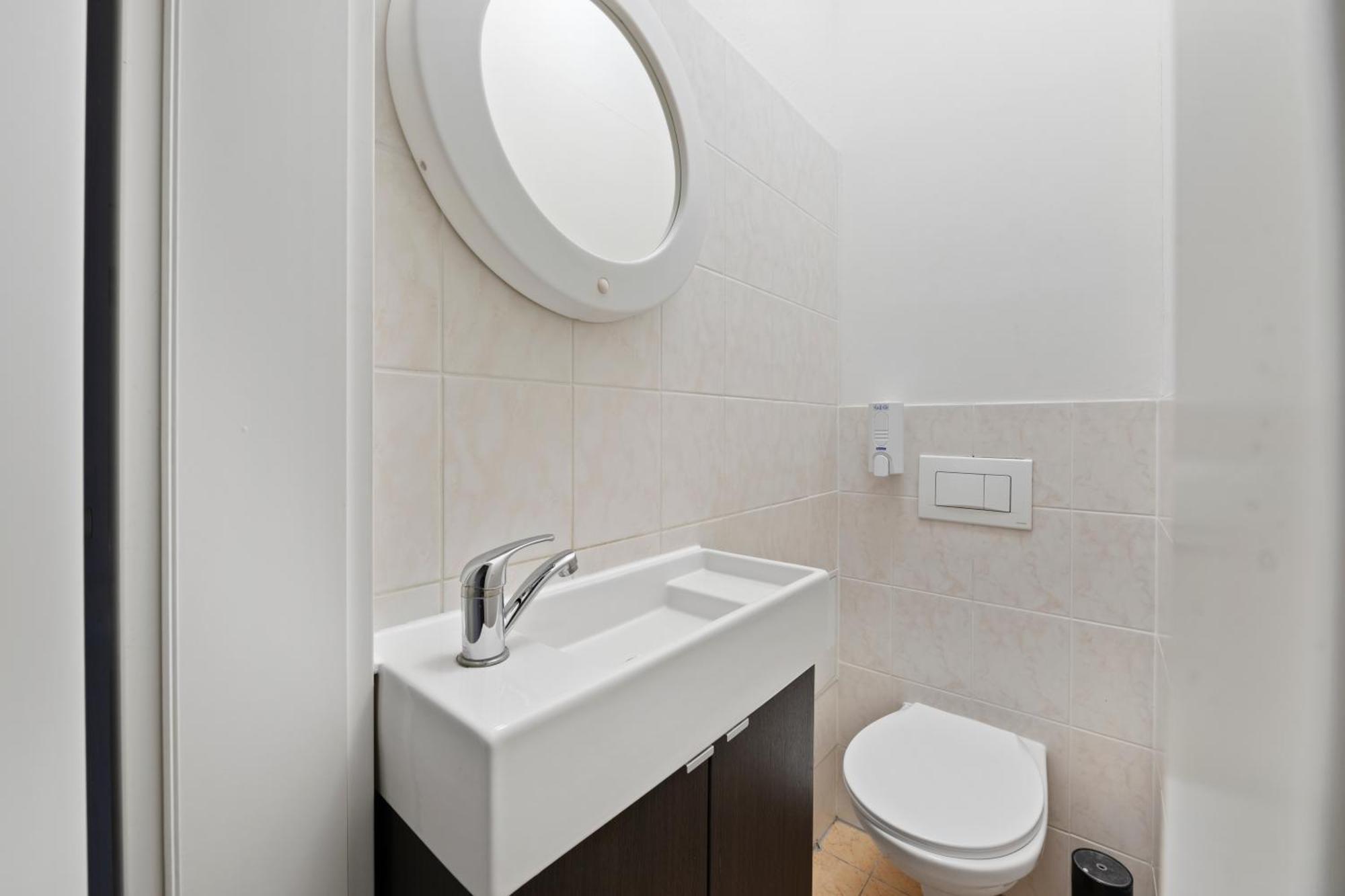 Primeflats - Big Family Apartment Schoeneberg Berlim Exterior foto